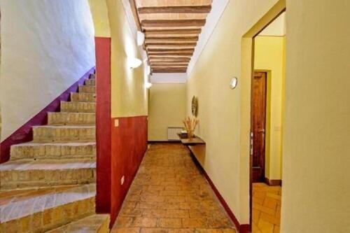 La Città Ideale Suites Pienza Esterno foto