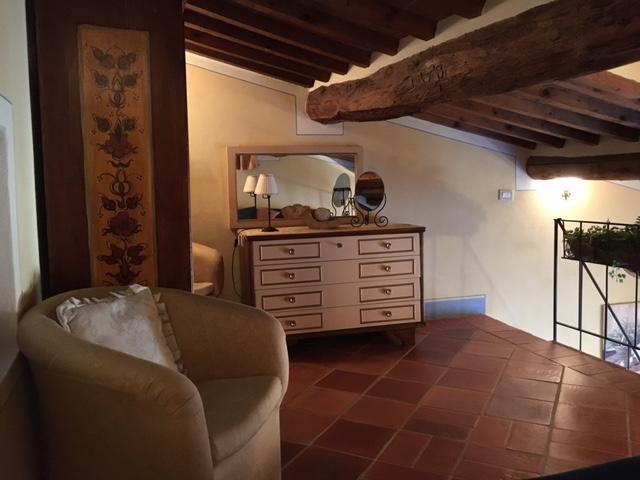 La Città Ideale Suites Pienza Esterno foto
