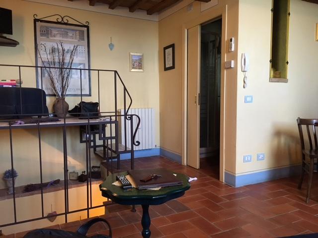 La Città Ideale Suites Pienza Esterno foto